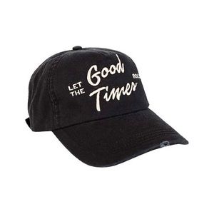 Reserved for Dayna - Billabong Let The Good Times Roll Dad Hat 💀